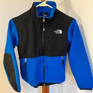The North Face Boys’ Denali Jacket size S(7/8)